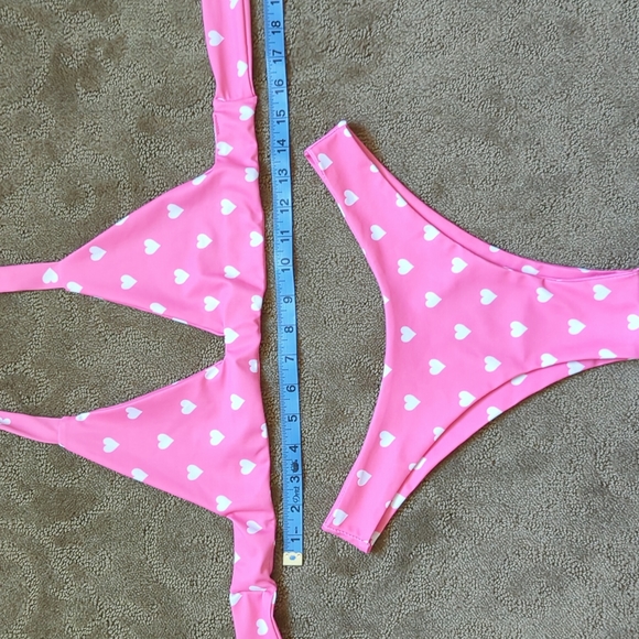 Cheeky Swim bikini - Picture 2 of 5